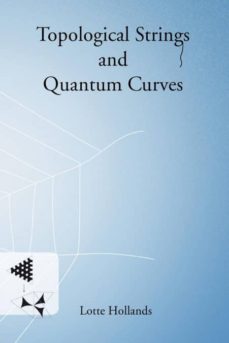 TOPOLOGICAL STRINGS AND QUANTUM CURVES