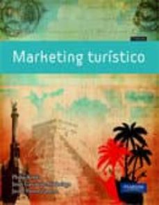 Marketing para turismo (5ª ed.)