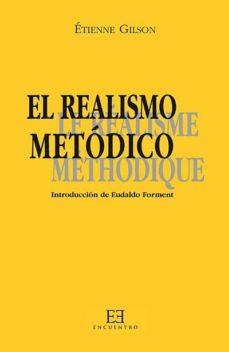 El realismo metodico