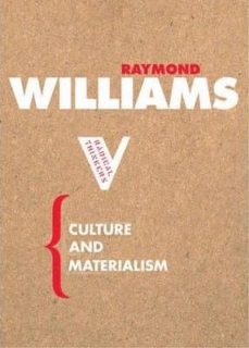 Culture and materialism (edición en inglés)