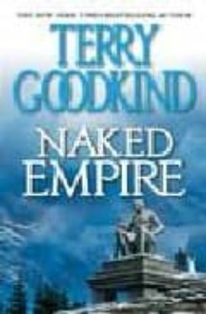 Naked empire (edición en inglés)