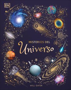 MISTERIOS DEL UNIVERSO