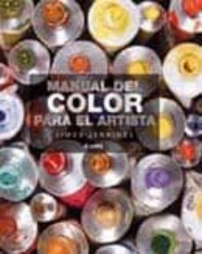 Manual del color para el artista