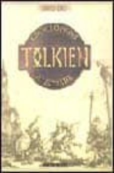 Tolkien, enciclopedia ilustrada