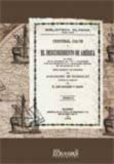 Cristobal colon y los descubrimientos de america. tomo ii (fascimil)