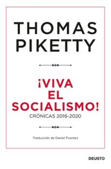 ¡viva el socialismo!