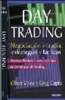 Day trading. negociacion intradia: estrategias y tacticas