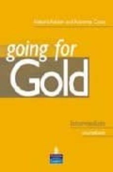 Going for gold. coursebook (intermediate) (edición en inglés)