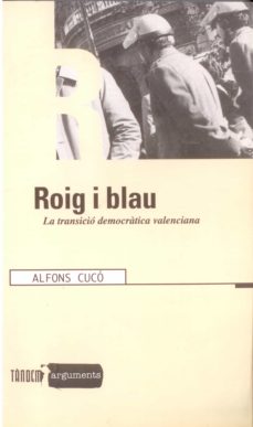 Roig i blau (edición en catalán)