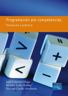 Programacion por competencias. formacion y practica