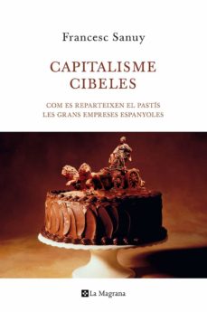 Capitalisme cibeles (edición en catalán)