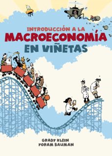 Introduccion a la macroeconomia en viÑetas