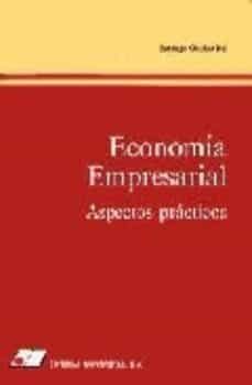 Economia empresarial: aspectos practicos