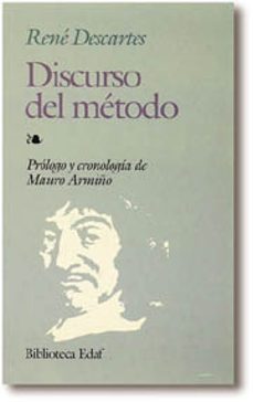 Discurso del metodo. otros tratados (6ª ed.)