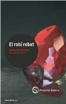 Robi robat (edición en catalán)