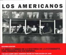 Los americanos