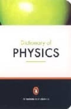 Dictionary of physics (3rd ed.) (edición en inglés)