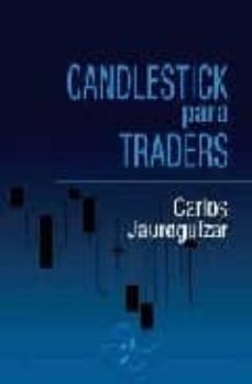 Candlestick para traders