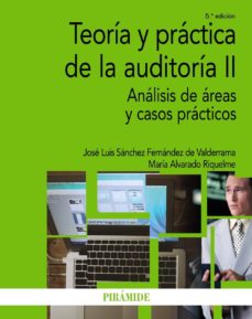 TeorÍa y prÁctica de la auditorÍa ii