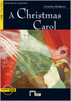 A christmas carol (book + cd) (edición en inglés)