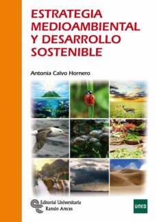 Estrategia medioambiental y desarrollo sostenible