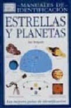 Estrellas y planetas: manual de identificacion