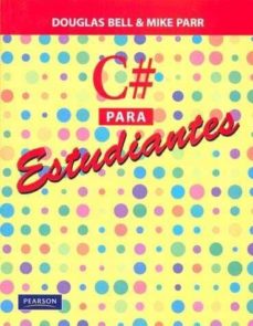 C# para estudiantes