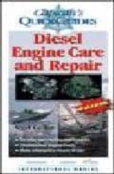 Diesel engine care and repair (edición en inglés)