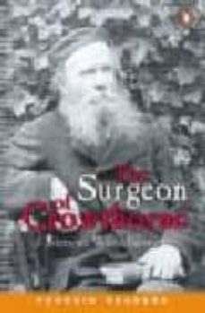 Penguin readers level 5: the surgeon of crowthorne: book and audi o cassette (edición en inglés)