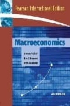 Macroeconomics ie (edición en inglés)