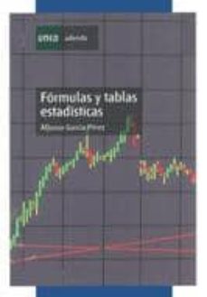 Formulas y tablas estadisticas (0141206ad01a01)