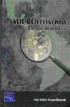 Microeconomia, enfoque de negocios