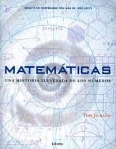 MatemÁticas (una historia ilustrada de los nÚmeros)