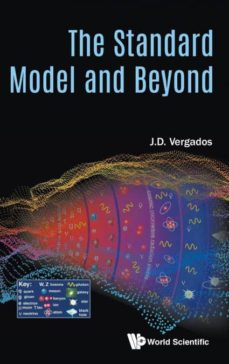 The standard model and beyond