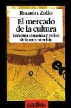 El mercado de la cultura