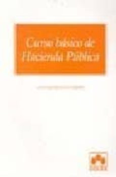 Curso basico de hacienda publica