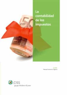 La contabilidad de los impuestos