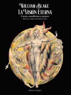 La vision eterna: cartas, manifiestos y ensayos