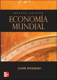 Economia mundial (3ª ed)