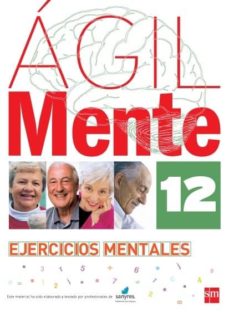 Agil: ejercicios de estimulacion cognitiva para mayores 12