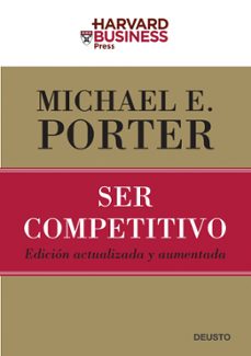 Ser competitivo (ed. actualizada y aumentada)