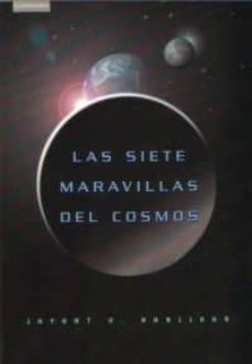 Las siete maravillas del cosmos