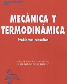 MECANICA Y TERMODINAMICA