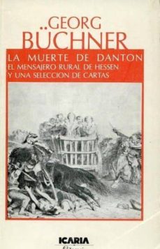 La muerte de danton