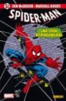 Spiderman nº 5: una gran responsabilidad