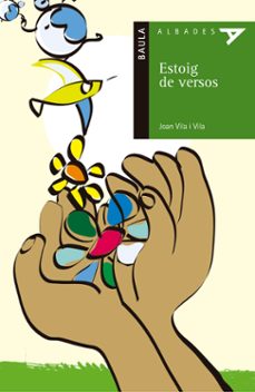 Estoig de versos (edición en catalán)