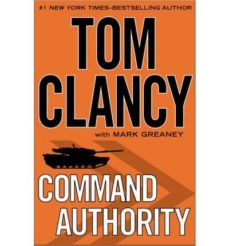 Command authority (edición en inglés)