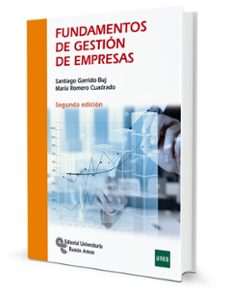 Fundamentos de gestion de empresas