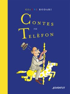 Contes per telÈfon (edición en catalán)