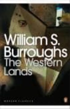 The western lands (edición en inglés)